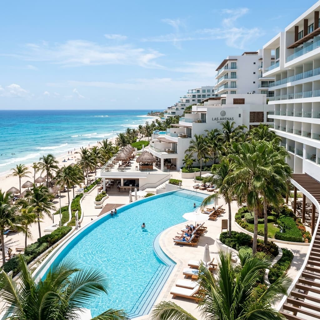 Take advantage of the deal in Mexico
