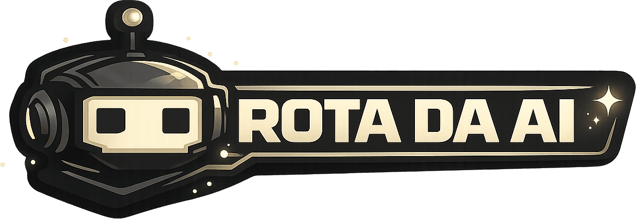 Rota da IA