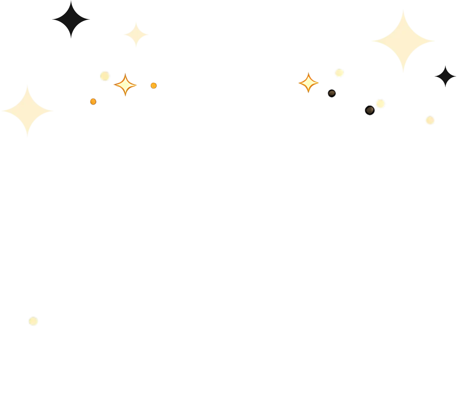 Efeito visual da logo Rota da IA