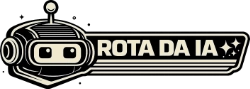 Rota da IA
