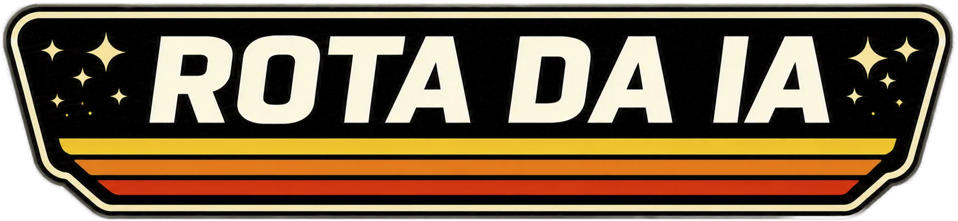 Rota da IA